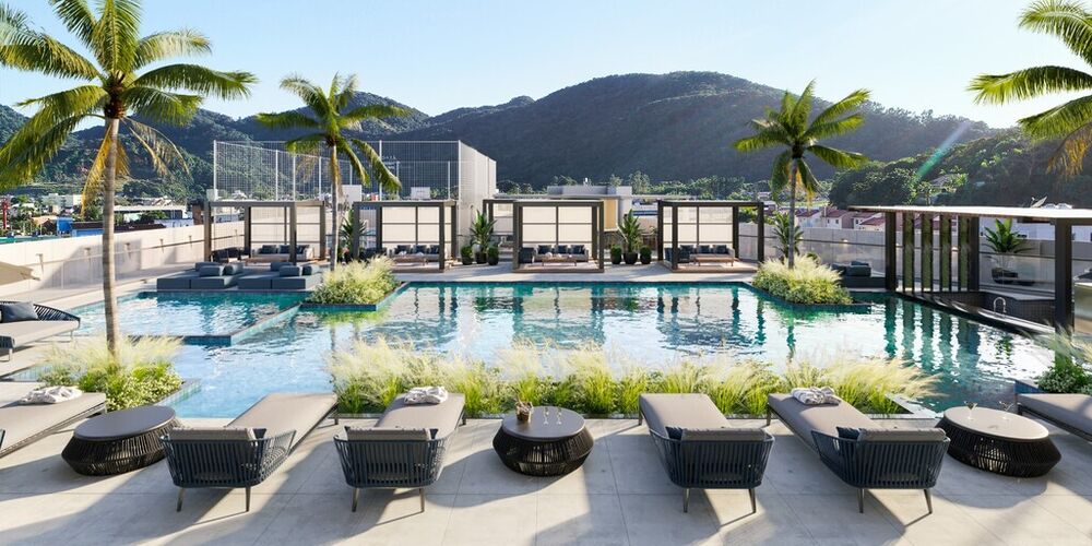 Apartamento, 4 quartos, 140 m² - Foto 9