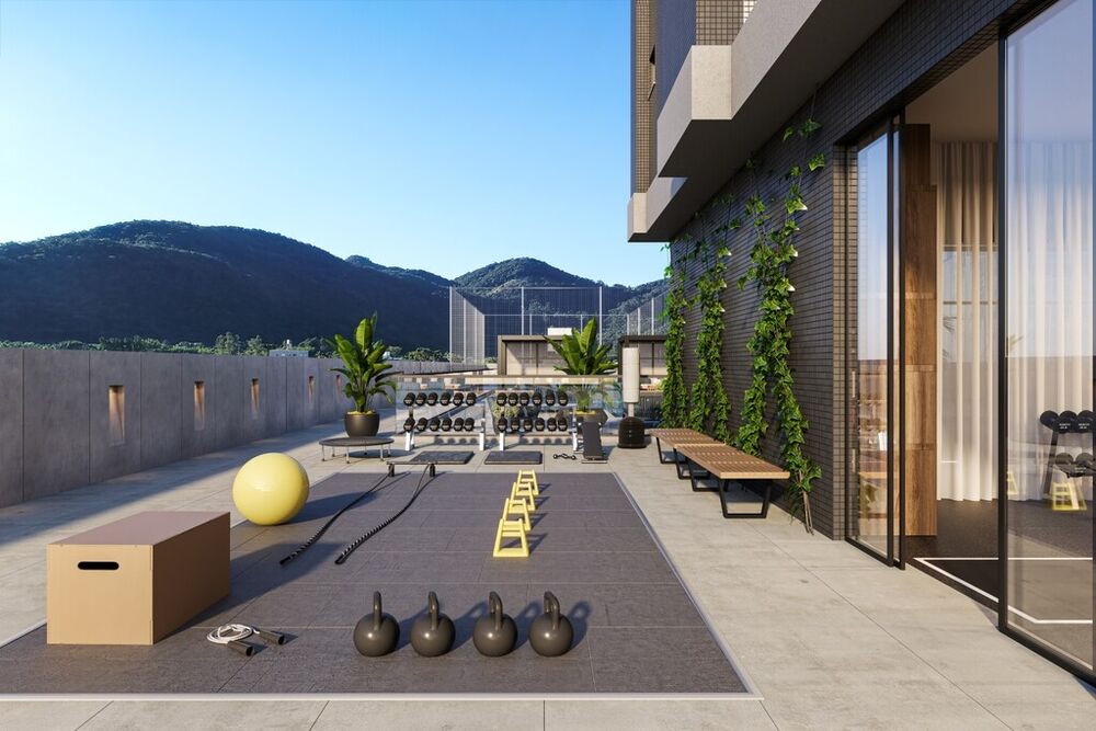 Apartamento, 4 quartos, 140 m² - Foto 7