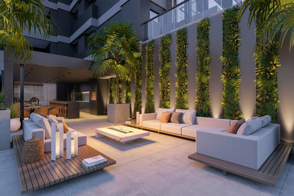 Apartamento, 4 quartos, 140 m² - Foto 8