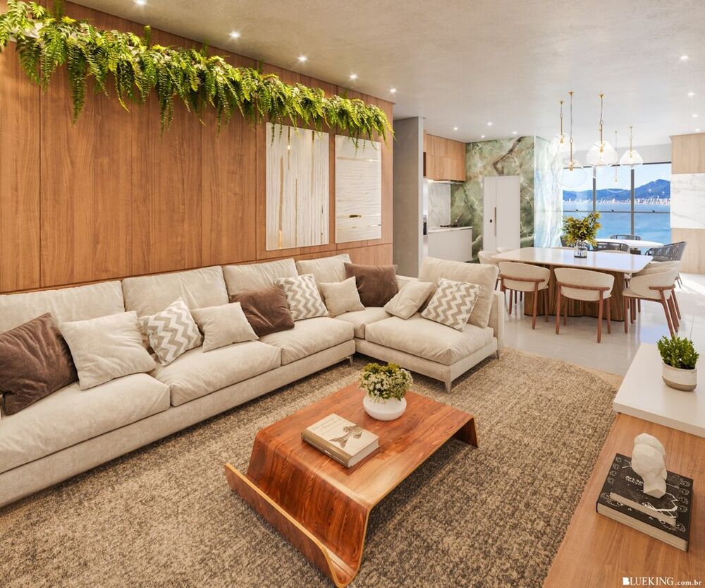 Apartamento, 4 quartos, 140 m² - Foto 3