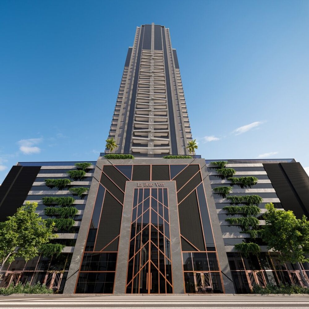 Apartamento, 4 quartos, 140 m² - Foto 1