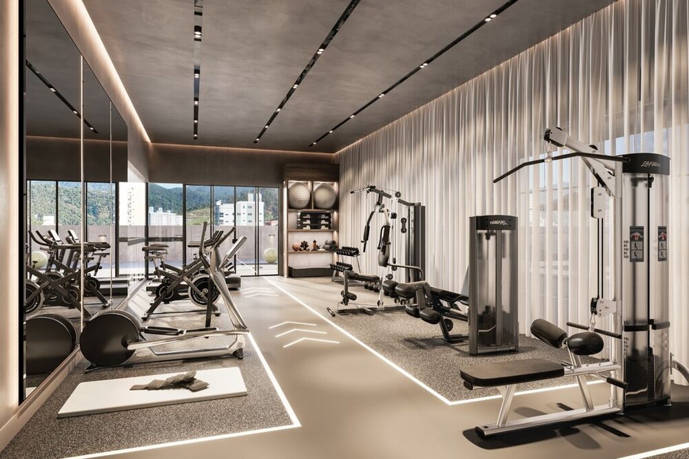 Apartamento, 4 quartos, 140 m² - Foto 5