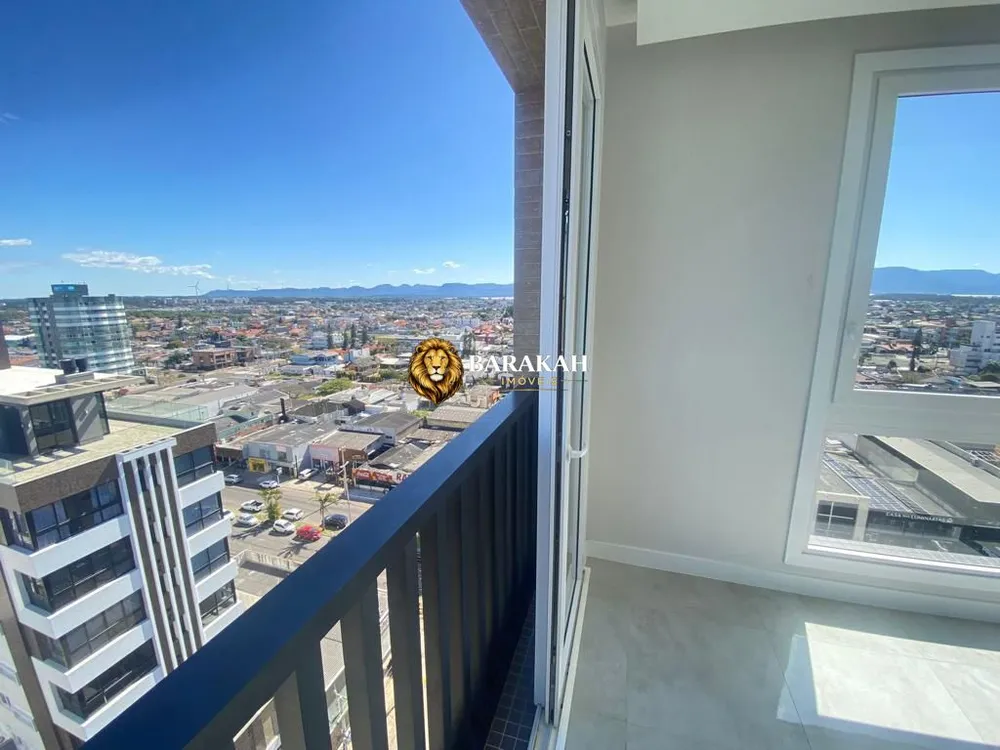 Apartamento, 3 quartos, 93 m² - Foto 4