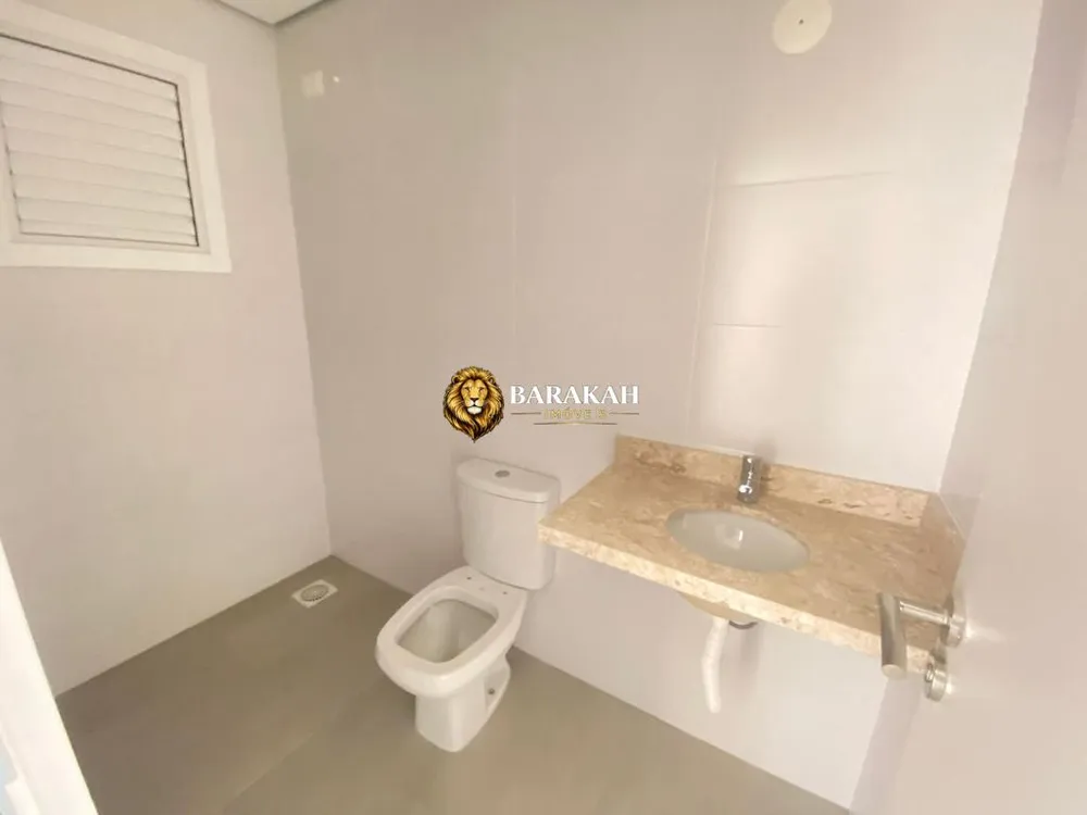 Apartamento, 3 quartos, 93 m² - Foto 3