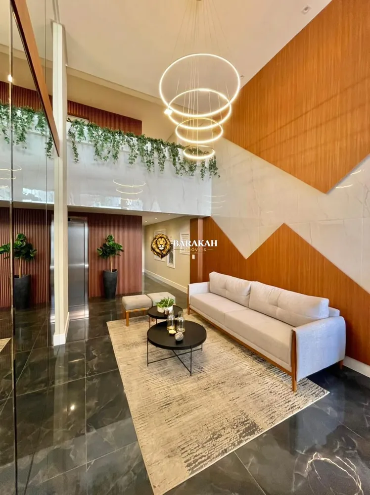 Apartamento, 3 quartos, 93 m² - Foto 1