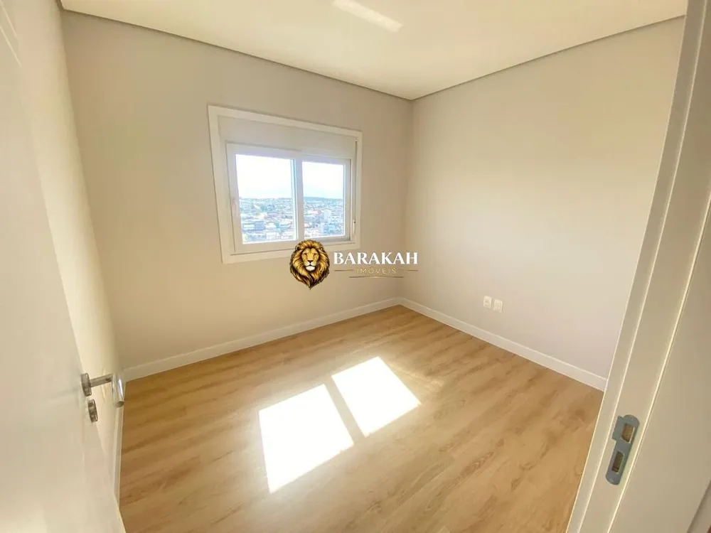 Apartamento, 3 quartos, 93 m² - Foto 2
