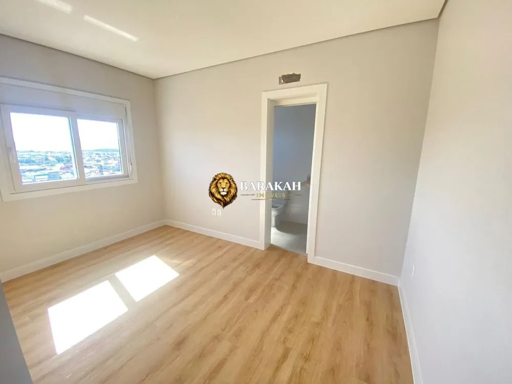 Apartamento, 3 quartos, 93 m² - Foto 7