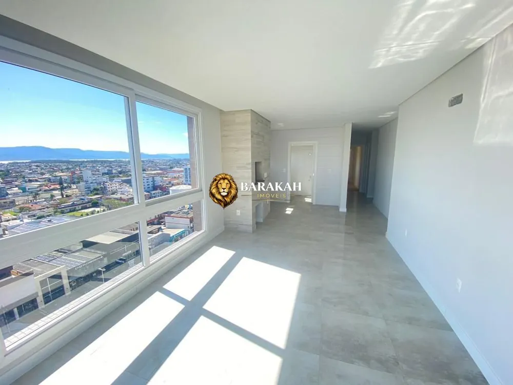 Apartamento, 3 quartos, 93 m² - Foto 8