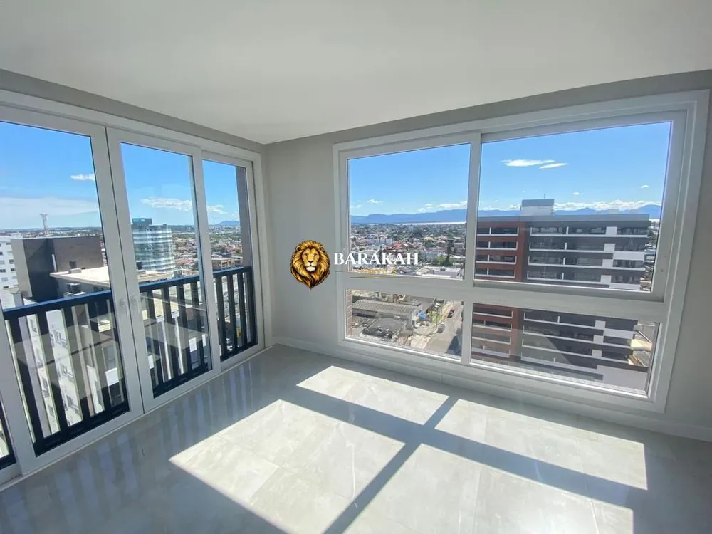 Apartamento, 3 quartos, 93 m² - Foto 4