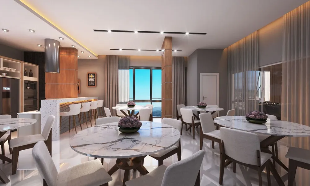 Apartamento, 3 quartos, 109 m² - Foto 5