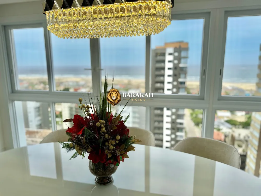 Cobertura, 3 quartos, 247 m² - Foto 4