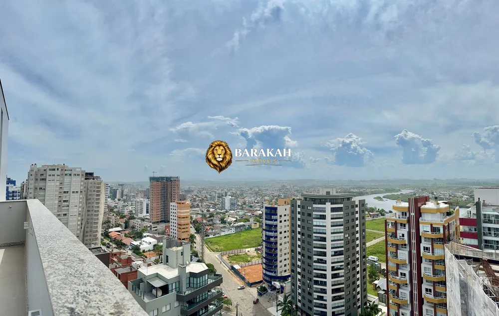 Cobertura, 3 quartos, 247 m² - Foto 6