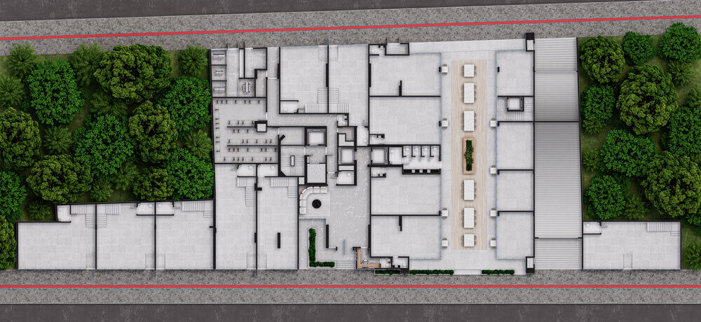 Apartamento, 4 quartos, 181 m² - Foto 1