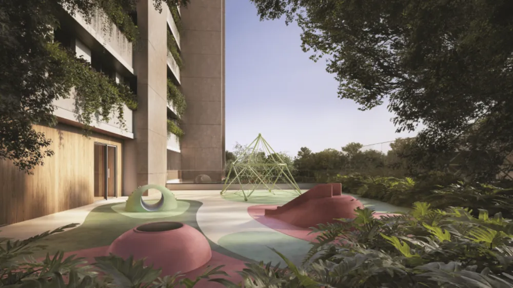 Apartamento, 3 quartos, 333 m² - Foto 4