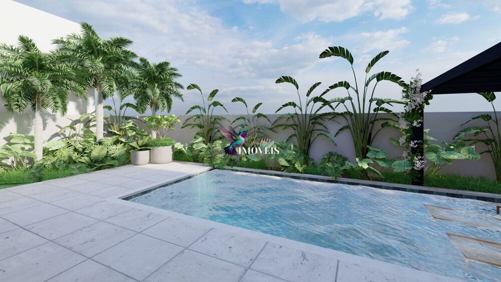 Casa de Condomínio à venda com 5 quartos, 403m² - Foto 5