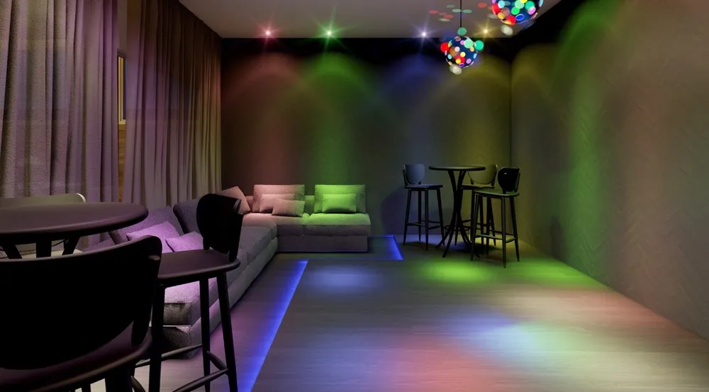 Apartamento, 3 quartos, 125 m² - Foto 14