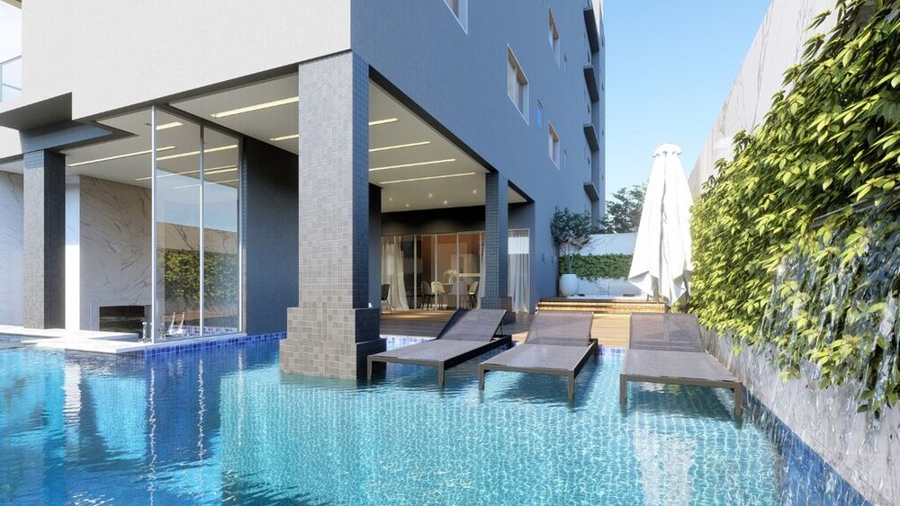 Apartamento, 3 quartos, 125 m² - Foto 12