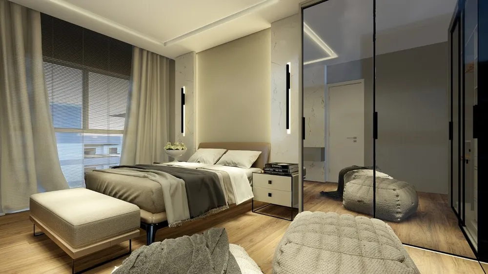 Apartamento, 3 quartos, 125 m² - Foto 13
