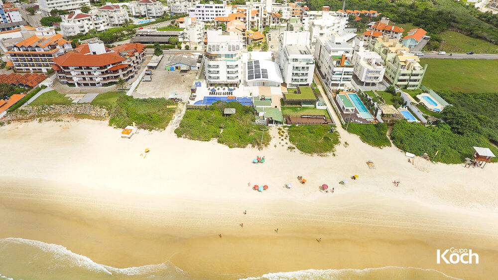 Apartamento à venda com 1 quarto, 37m² - Foto 8