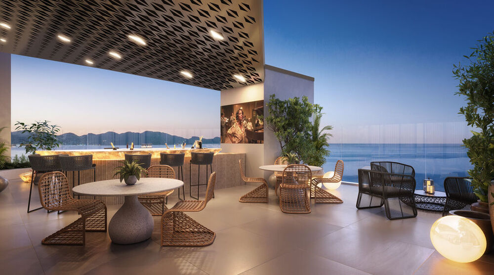 Apartamento, 4 quartos, 205 m² - Foto 4