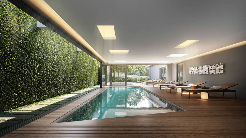 Apartamento, 4 quartos, 356 m² - Foto 9