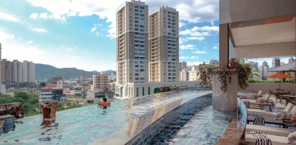 Apartamento, 3 quartos, 117 m² - Foto 4