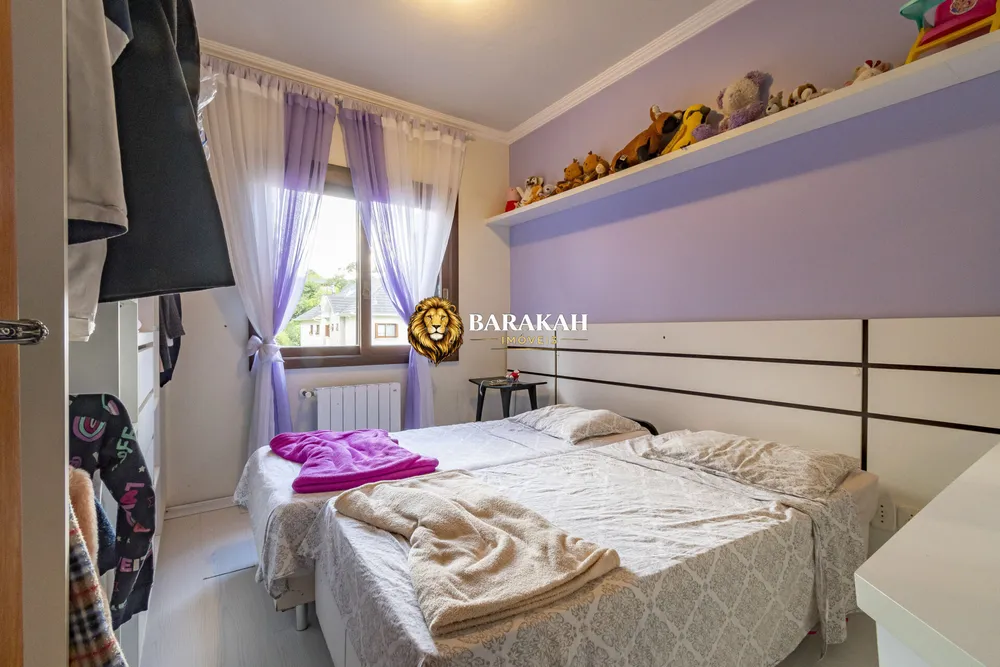Apartamento, 2 quartos, 59 m² - Foto 8