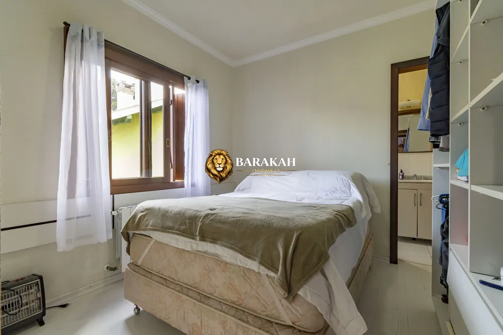 Apartamento, 2 quartos, 59 m² - Foto 11