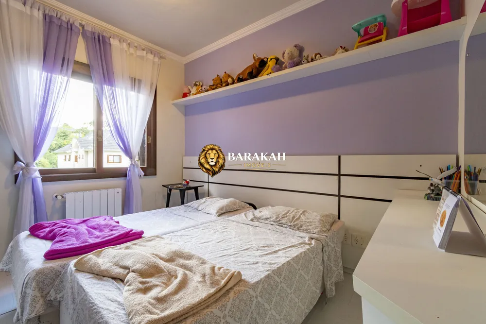 Apartamento, 2 quartos, 59 m² - Foto 9