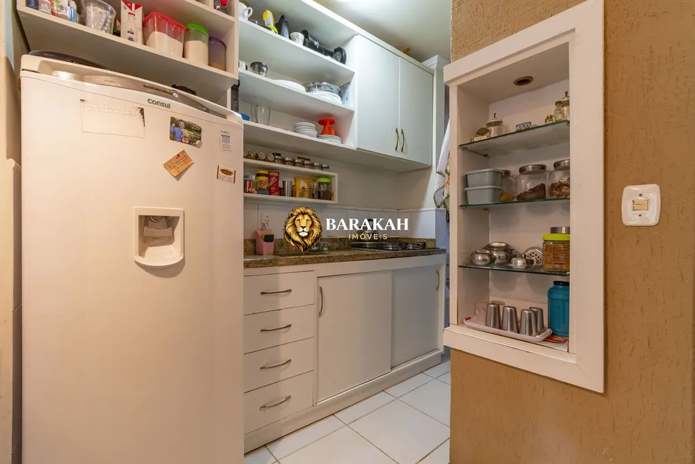 Apartamento, 2 quartos, 59 m² - Foto 5