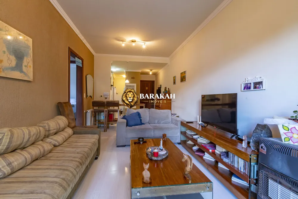 Apartamento, 2 quartos, 59 m² - Foto 6