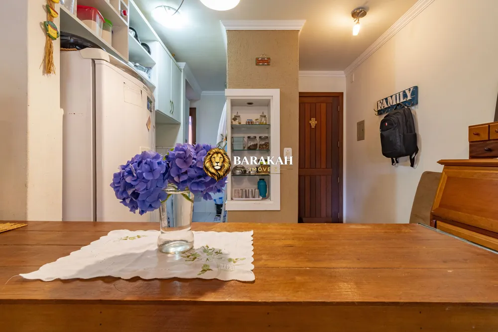Apartamento, 2 quartos, 59 m² - Foto 4