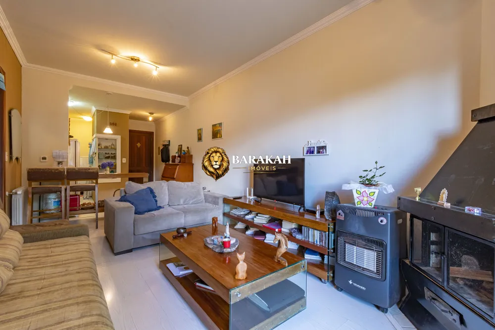Apartamento, 2 quartos, 59 m² - Foto 7