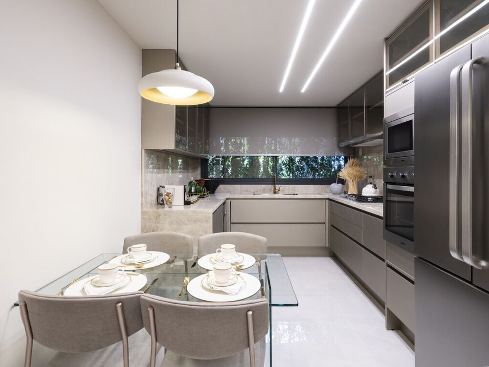 Apartamento, 3 quartos, 143 m² - Foto 11