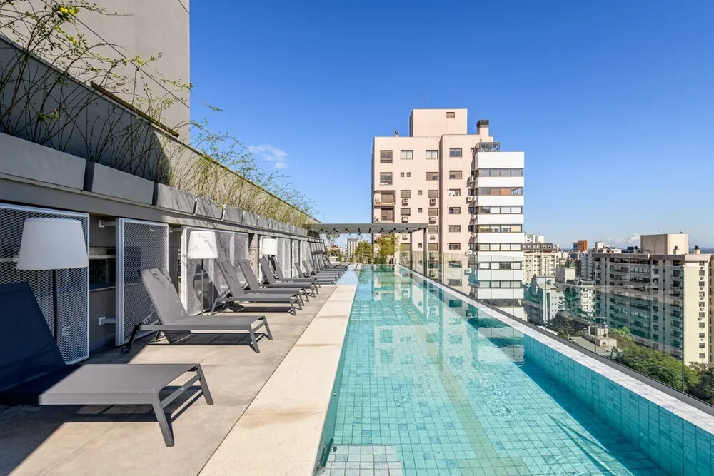 Apartamento, 1 quarto, 28 m² - Foto 16