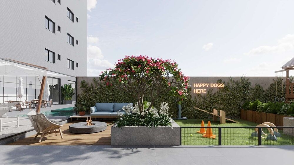 Apartamento, 3 quartos, 107 m² - Foto 8