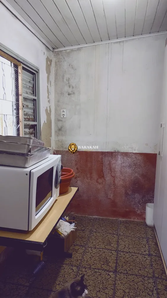 Casa, 4 quartos, 200 m² - Foto 13