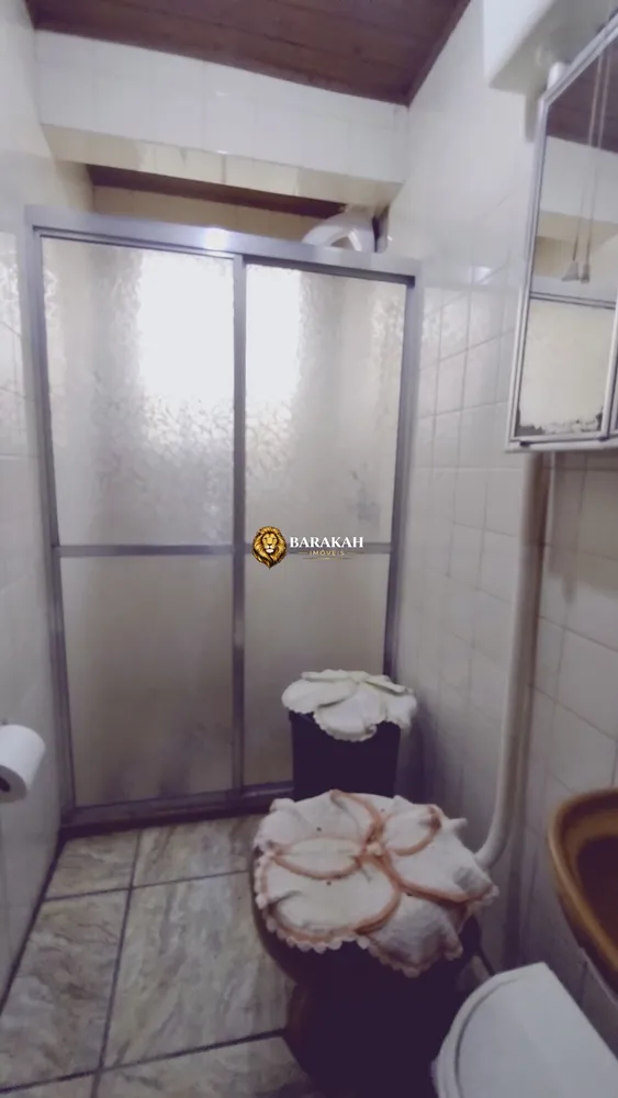 Casa, 4 quartos, 200 m² - Foto 12