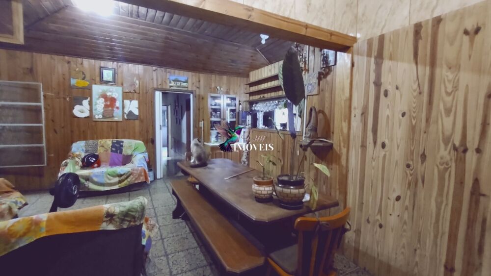Casa, 4 quartos, 200 m² - Foto 2