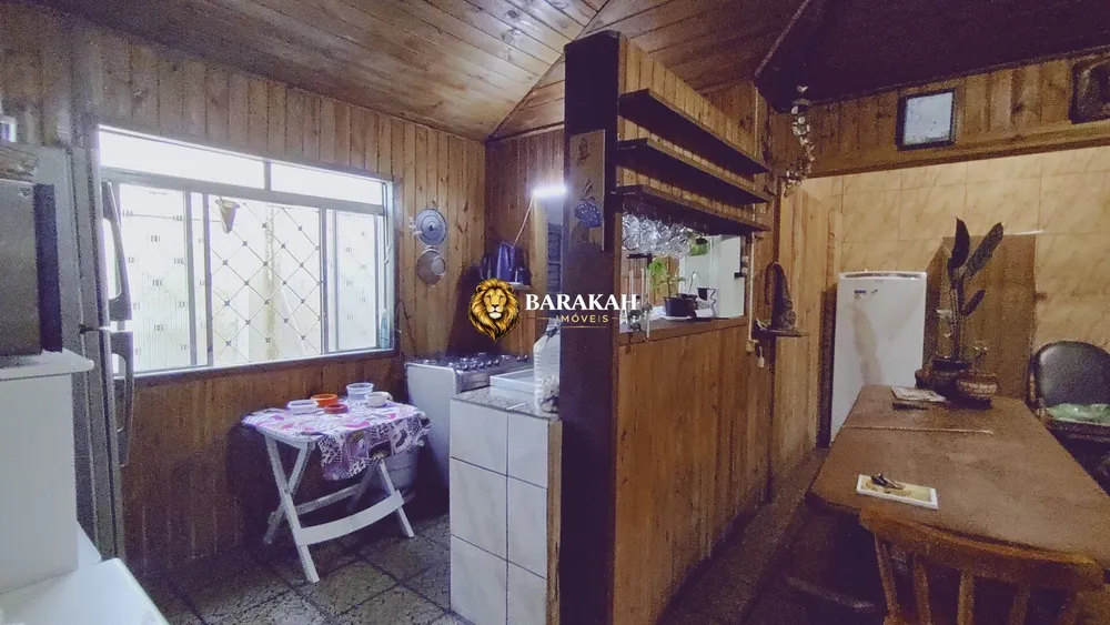 Casa, 4 quartos, 200 m² - Foto 6