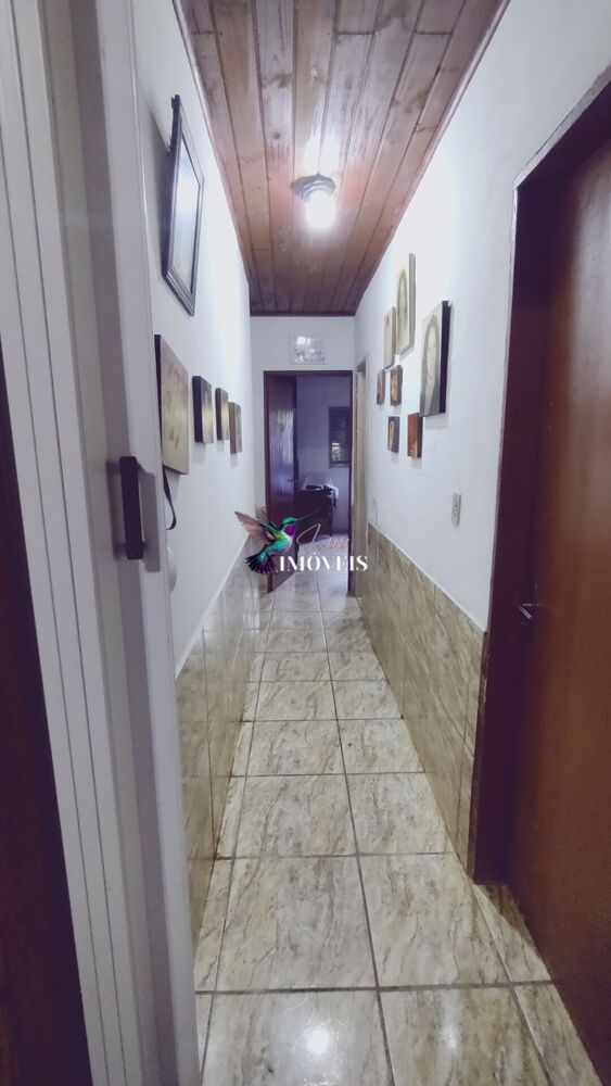 Casa, 4 quartos, 200 m² - Foto 1