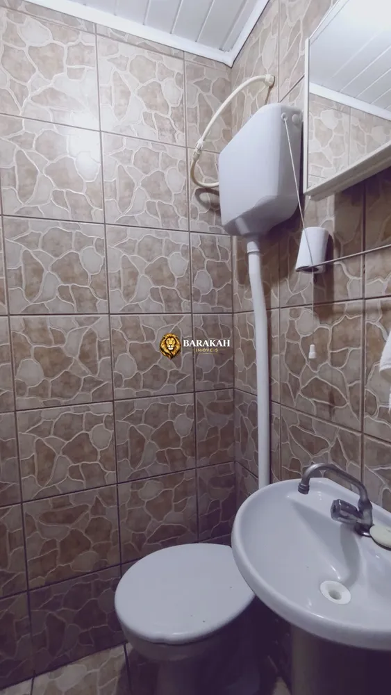 Casa, 4 quartos, 200 m² - Foto 14