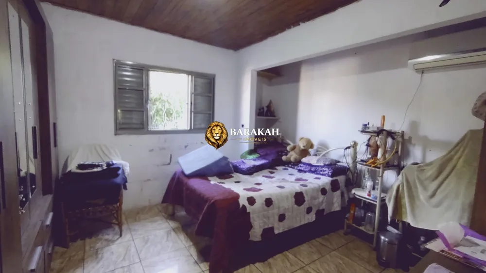 Casa, 4 quartos, 200 m² - Foto 10