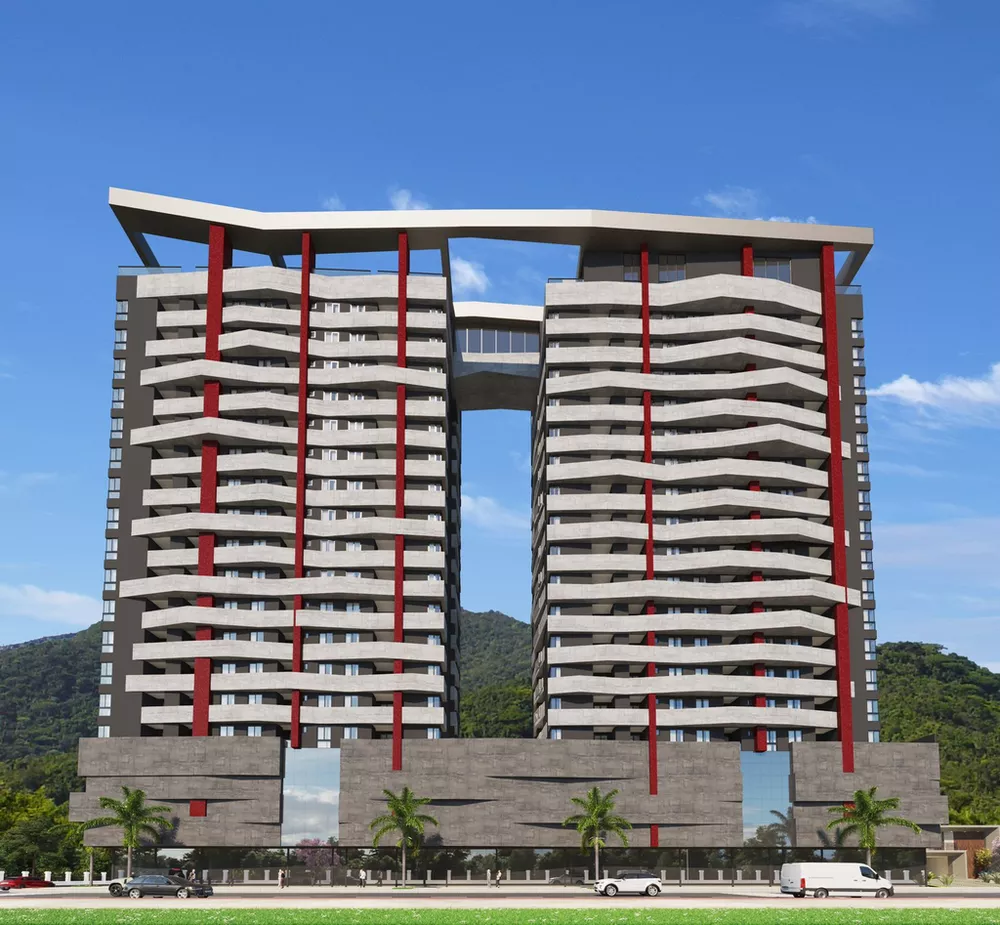 Apartamento, 2 quartos, 69 m² - Foto 4