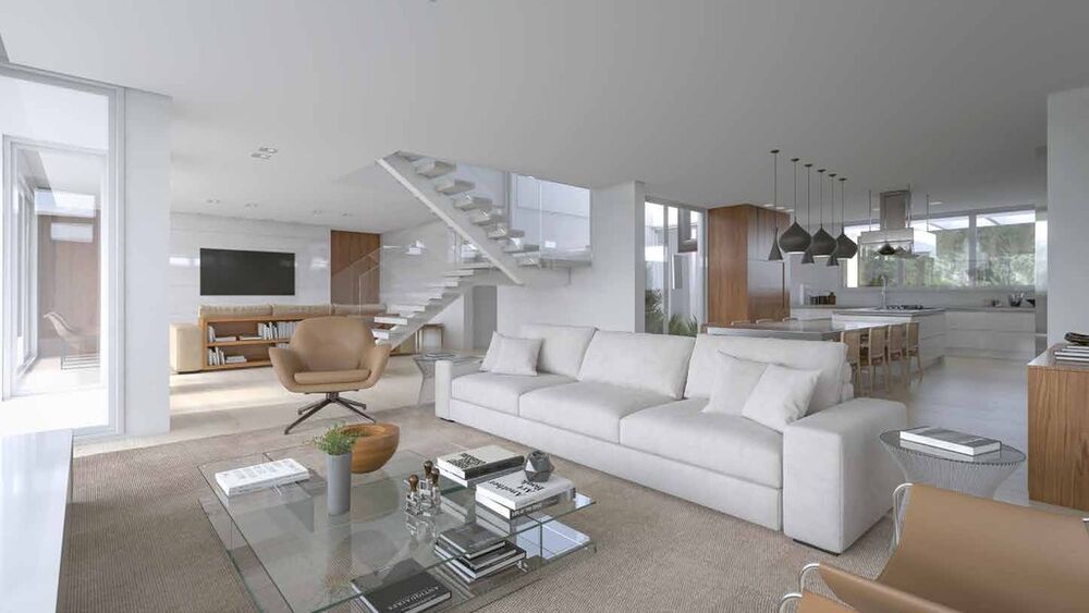Casa de Condomínio à venda com 4 quartos, 344m² - Foto 3