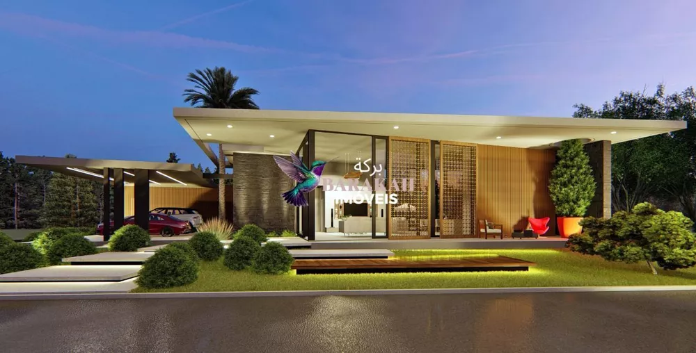 Casa de Condomínio, 4 quartos - Foto 3