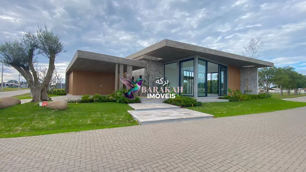 Casa de Condomínio, 4 quartos - Foto 2