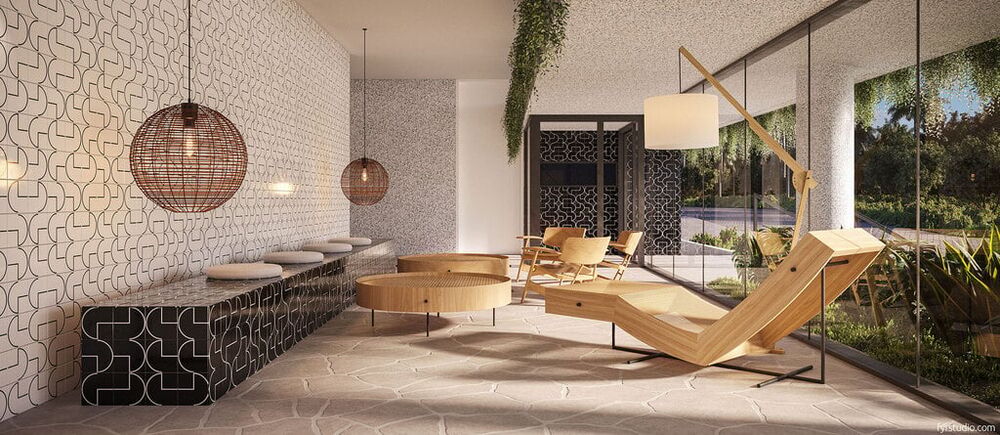 Cobertura à venda com 3 quartos, 293m² - Foto 3