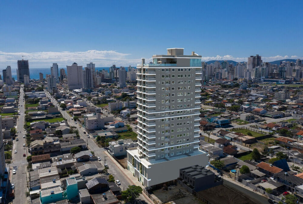 Apartamento, 2 quartos, 69 m² - Foto 3
