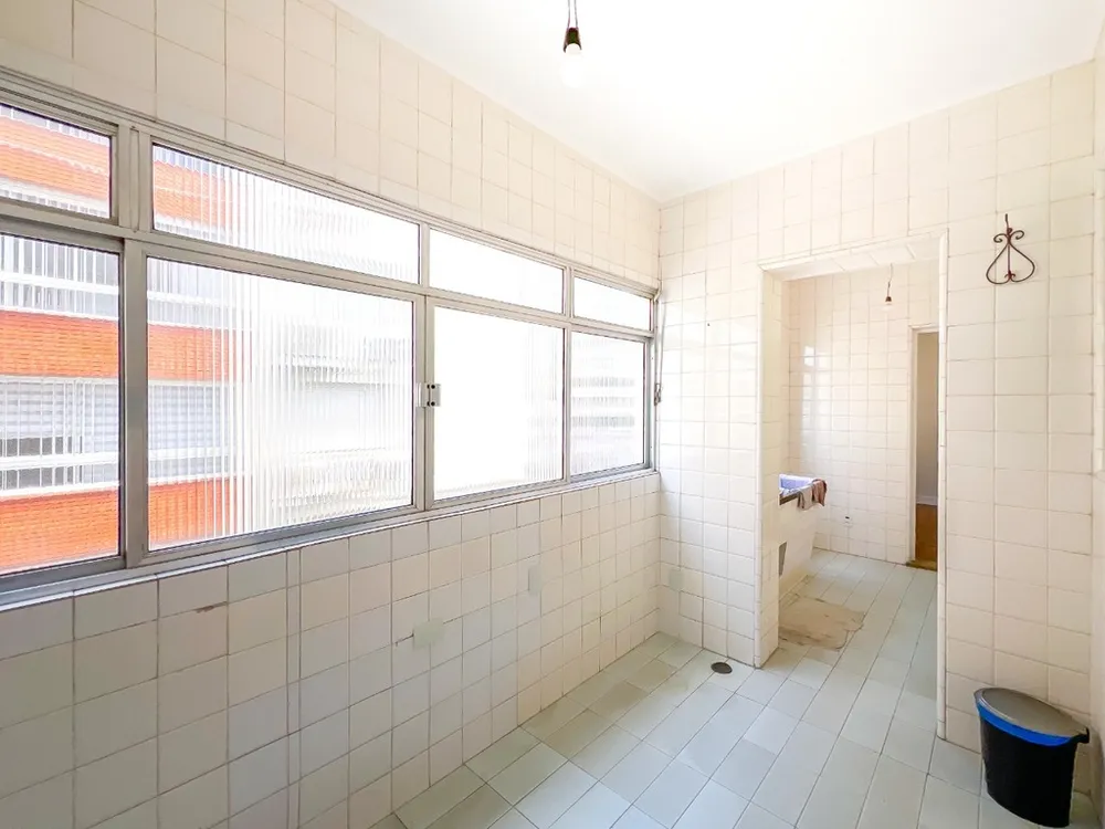 Apartamento, 4 quartos, 226 m² - Foto 1